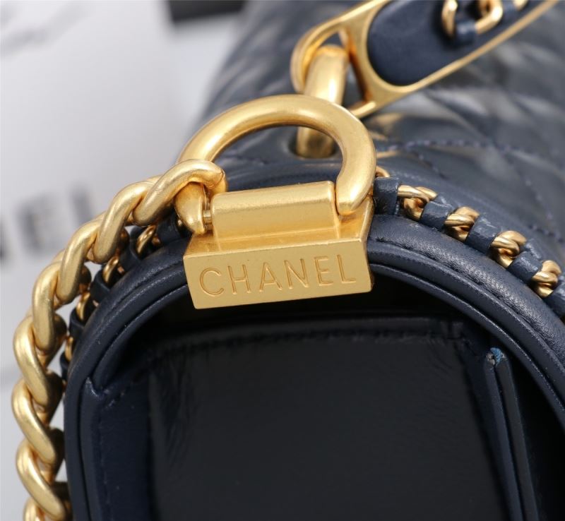 Chanel Boy Series Bags